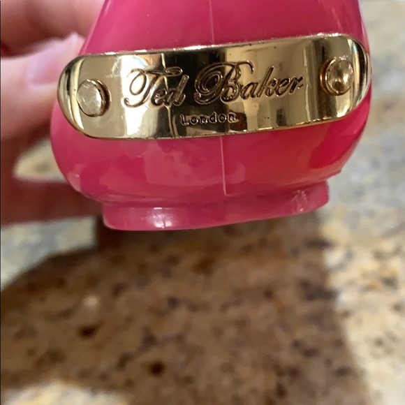 Ted Baker Ballet Flats - Picture 4 of 8